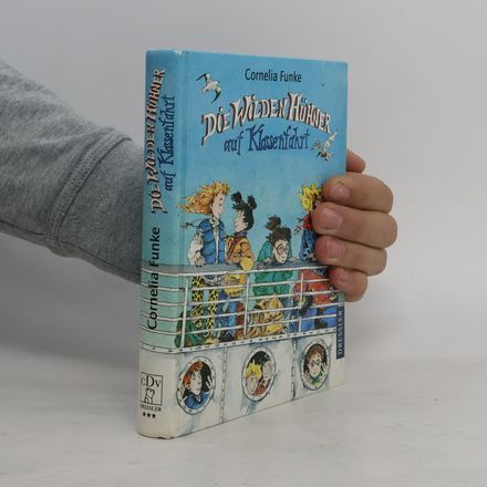Die wilden Hühner auf Klassenfahrt