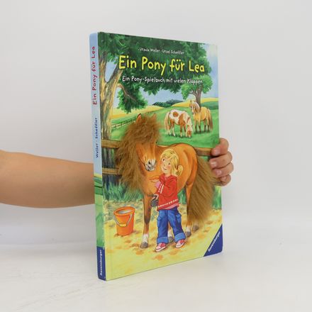 Ein Pony für Lea