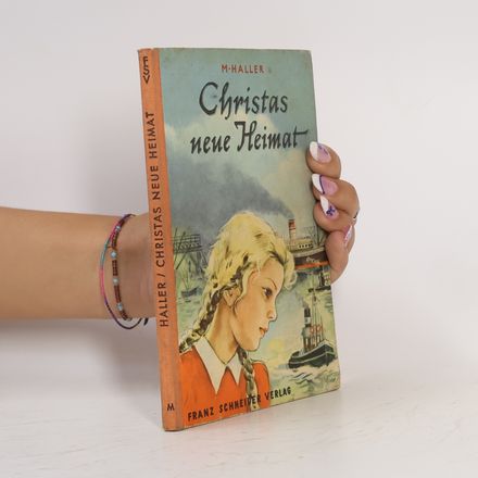 Christas neue Heimat