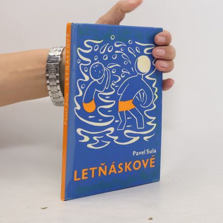 Letňáskové