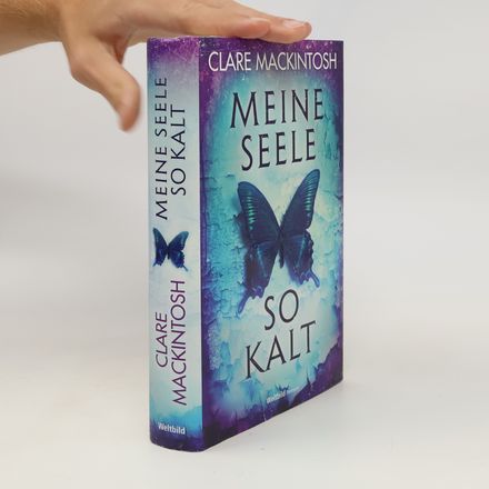 Meine Seele so kalt