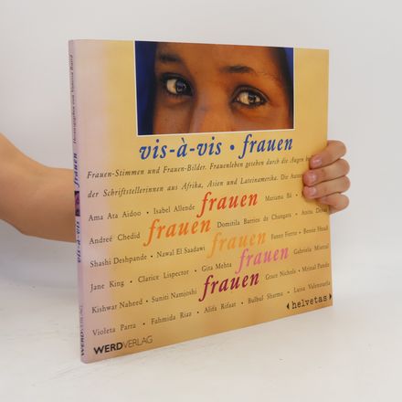 Vis-à-vis Frauen