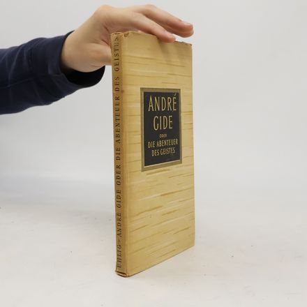 André Gide