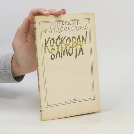 Kočkodan samota