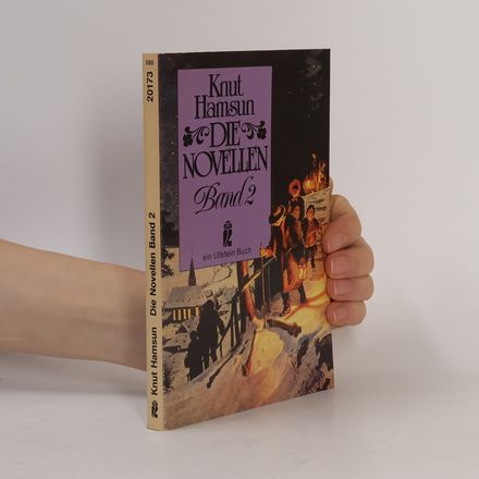 Die Novellen II.