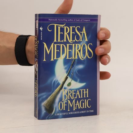 Breath Of Magic