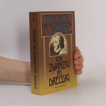 Von Zwanzig bis Dreissig