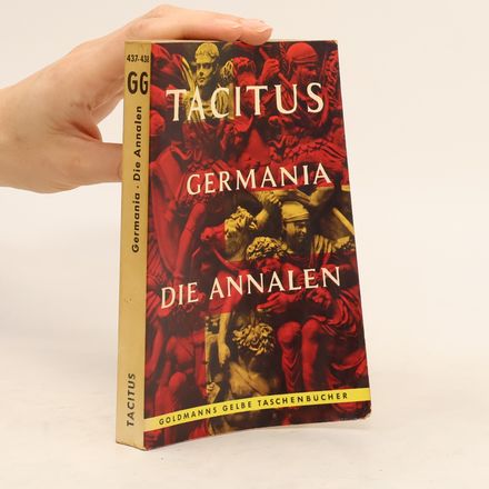 Germania. Die Annalen