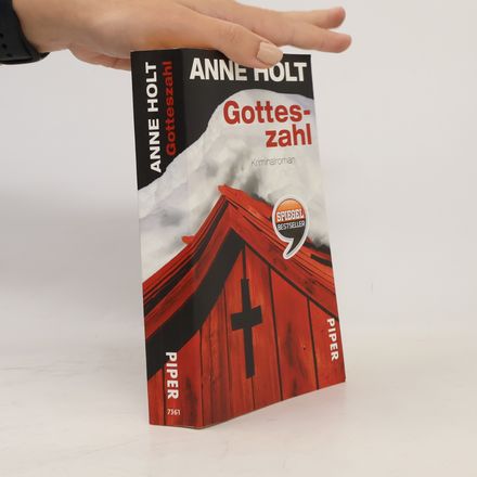 Gotteszahl