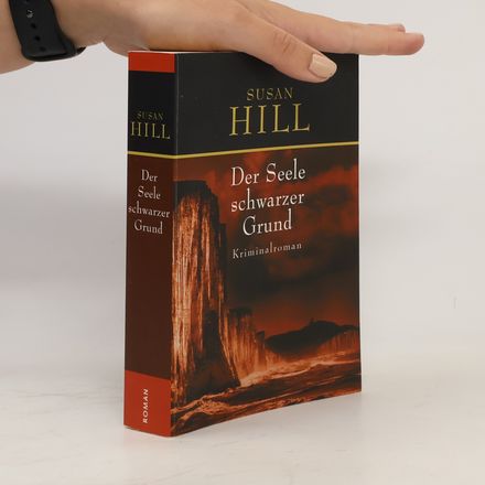 Der Seele schwarzer Grund