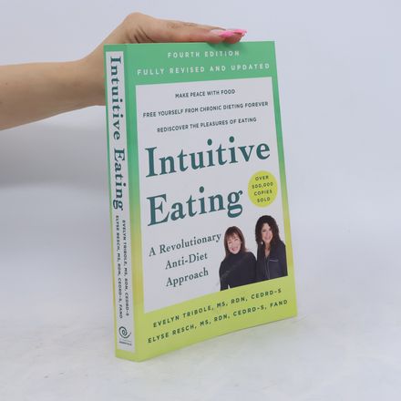 Intuitive Eating