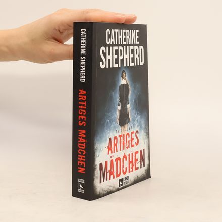 Artiges Mädchen