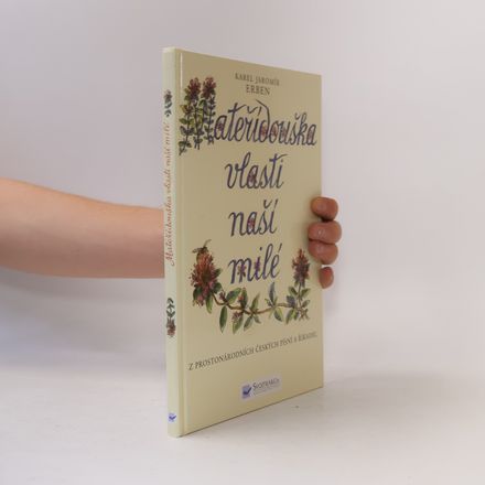 Mateřídouška vlasti naší milé