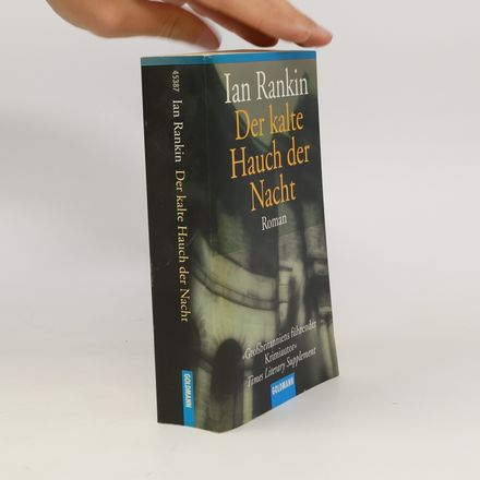 Der kalte Hauch der Nacht