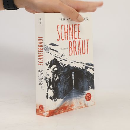 Schneebraut