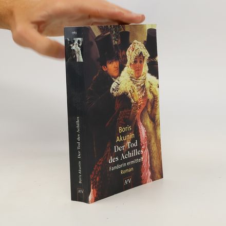 Der Tod des Achilles