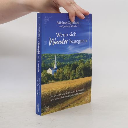 Wenn sich Wunder begegnen