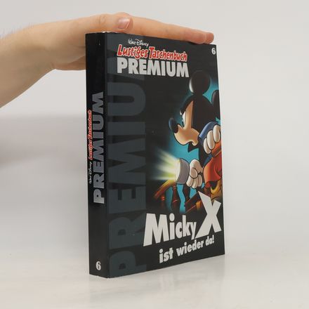 Lustiges Taschenbuch Premium 06