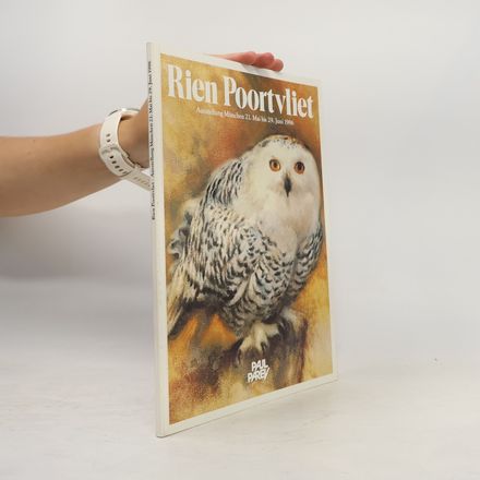 Rien Poortvliet