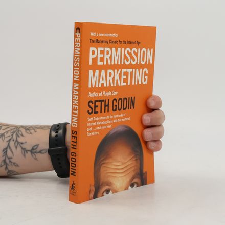 Permission marketing