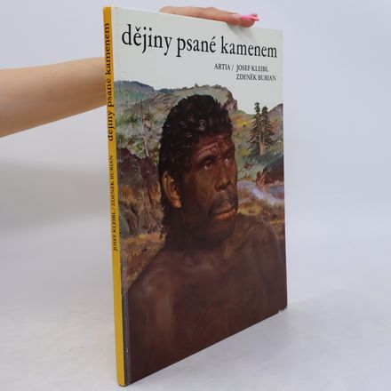 Dějiny psané kamenem