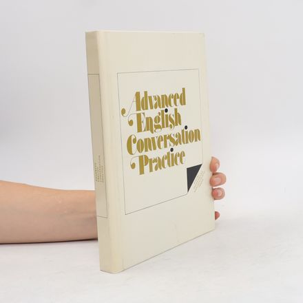 Advanced English Conversation Practice