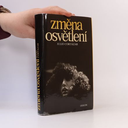 Změna osvětlení