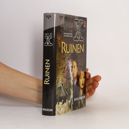 Akte X - die unheimlichen Fälle des FBI. Ruinen