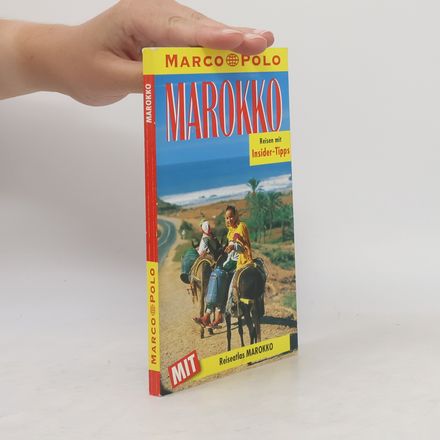 Marokko