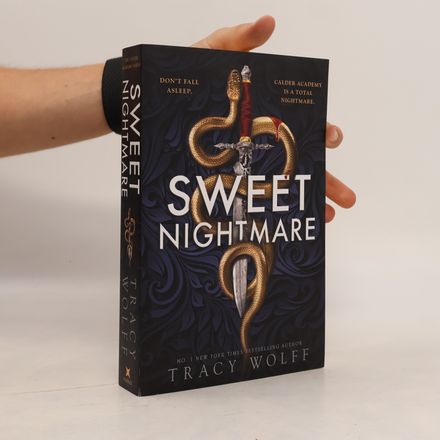 Sweet Vengeance