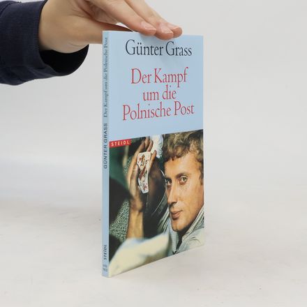 Der Kampf um die Polnische Post
