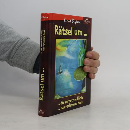 Rätsel um die verbotene Höhle. Ein Doppelband.