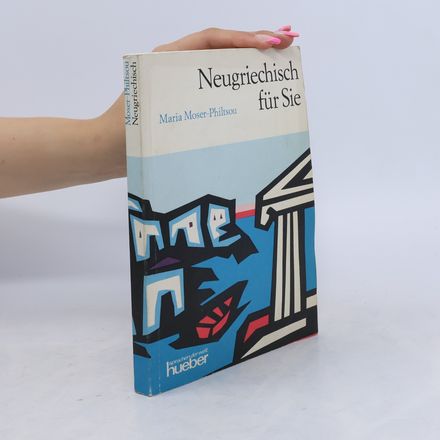 Neugriechisch für Sie