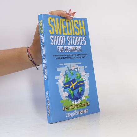 Swedish Short Stories for Beginners