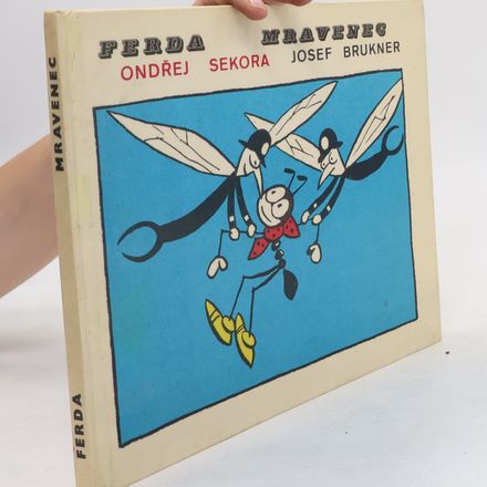 Ferda Mravenec