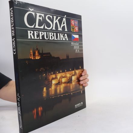 Česká republika