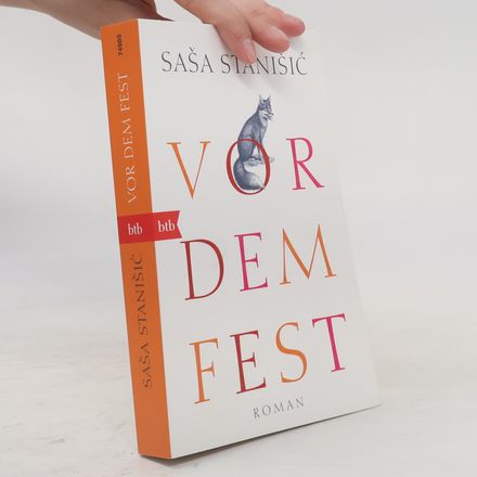Vor dem Fest