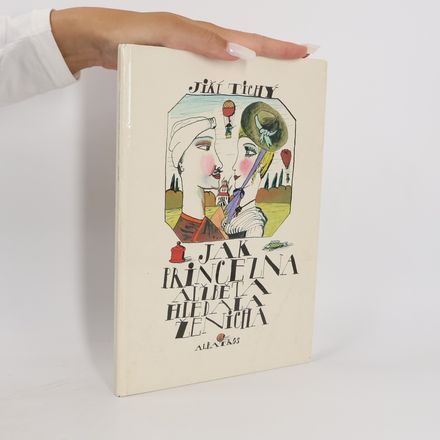 Jak princezna Alžběta hledala ženicha