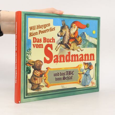Das Buch vom Sandmann und das ABC vom Schlaf