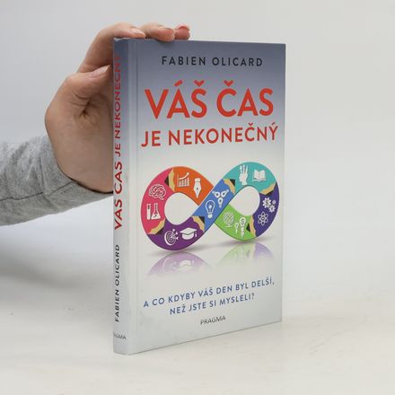 Váš čas je nekonečný