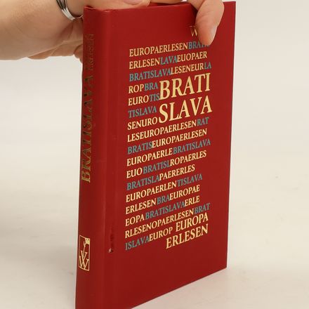 Bratislava