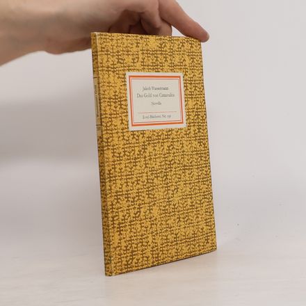 Das Gold von Caxamalca