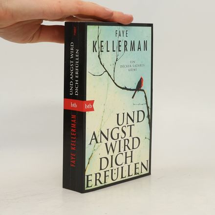 Und Angst wird dich erfüllen