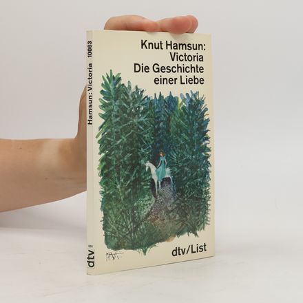 Victoria: Die Geschichte einer Liebe
