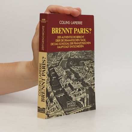 Brennt Paris?