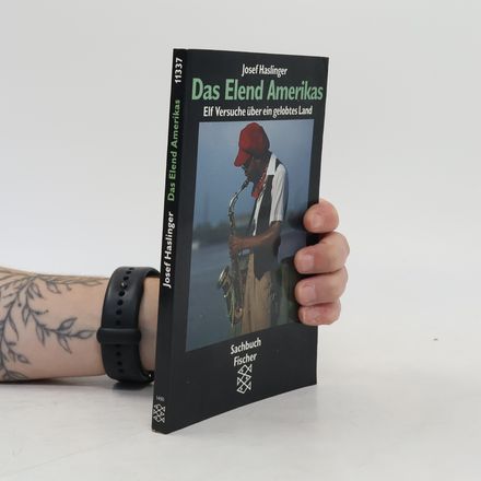 Das Elend Amerikas