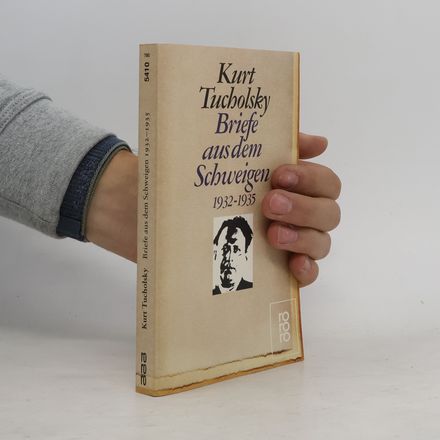 Briefe aus dem Schweigen