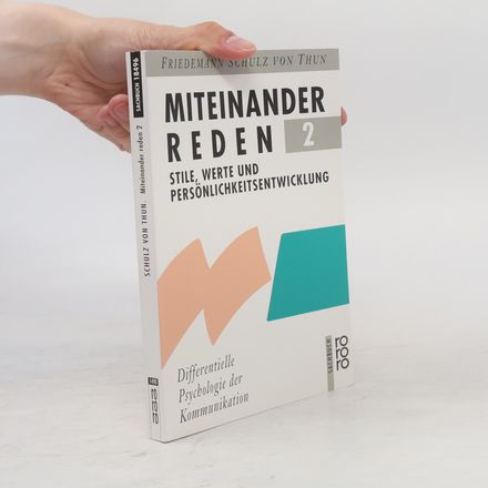 Miteinander reden 2