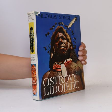 Ostrovy lidojedů