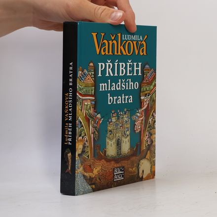 Příběh mladšího bratra
